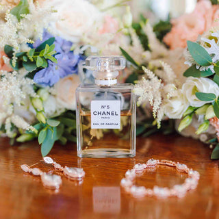 Die besten Parfums für Frauen 2025: Diese Düfte sind jetzt angesagt