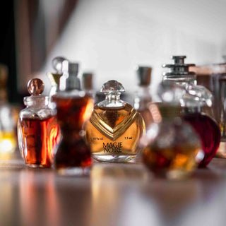 Die besten Parfums für Hochzeiten – für Gäste & Brautpaar