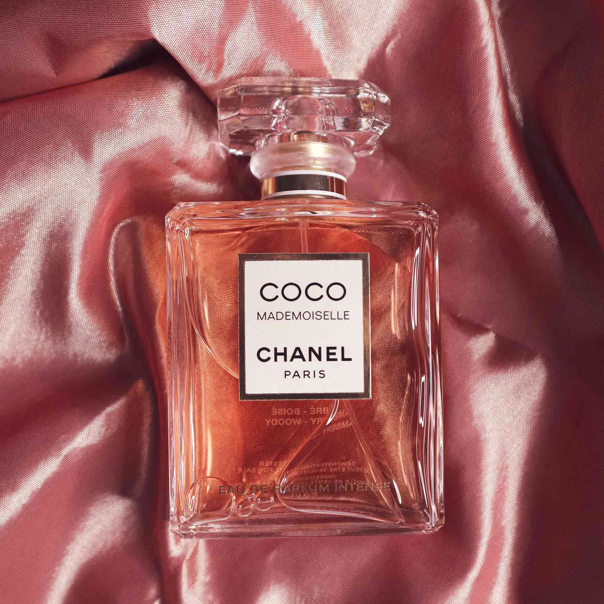 Die besten Parfums für das Candle-Light-Dinner