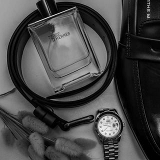 Die besten Parfums für das erste Vorstellungsgespräch