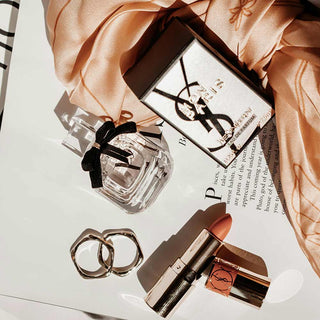 Die besten Parfums von Yves Saint Laurent – Finde deinen Signature-Duft