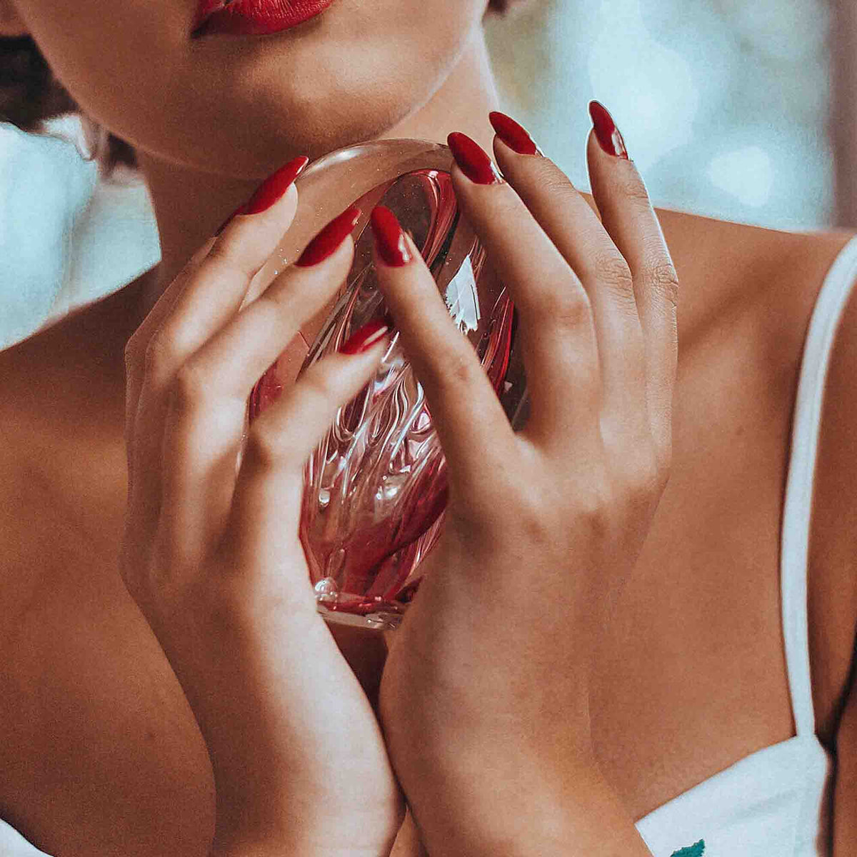 Unisex-Parfums: Die besten geschlechtsneutralen Düfte für 2025