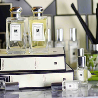 Die stille Kraft von Jo Malone: Dezent, edel, unvergesslich