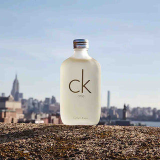 Die subtile Kraft von CK: Ein Duft, der leise spricht und lange bleibt