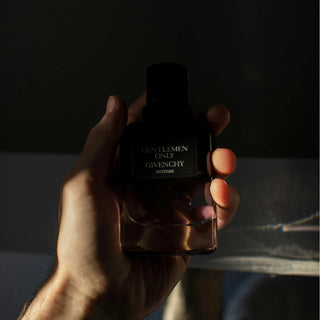Die verrücktesten Duftinspirationen: Parfums mit Beton, Leder oder Regen