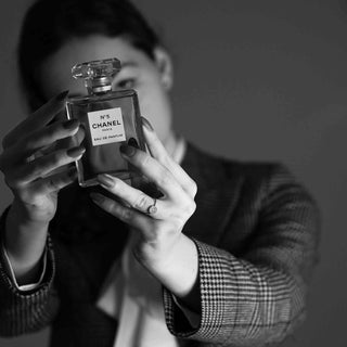 Düfte aus aller Welt: Regionale Parfums, die Kulturen einfangen