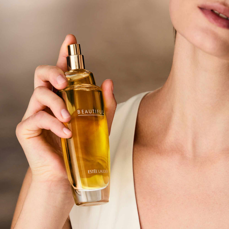 Estée Lauder Beautiful: Der romantische Blumenduft, der nie aus der Mode kommt