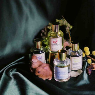 Exotische Parfum-Noten: Die aufregendsten Düfte aus aller Welt