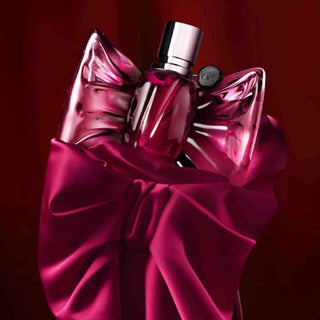 Flowerbomb und darüber hinaus: Die explosive Welt der Viktor & Rolf-Düfte