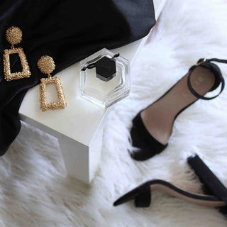 Geruch ist der neue Schmuck: Warum dein Duft wichtiger ist als dein Outfit