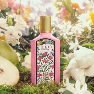Gucci Parfum: Wo High Fashion auf Haute Parfumkunst trifft
