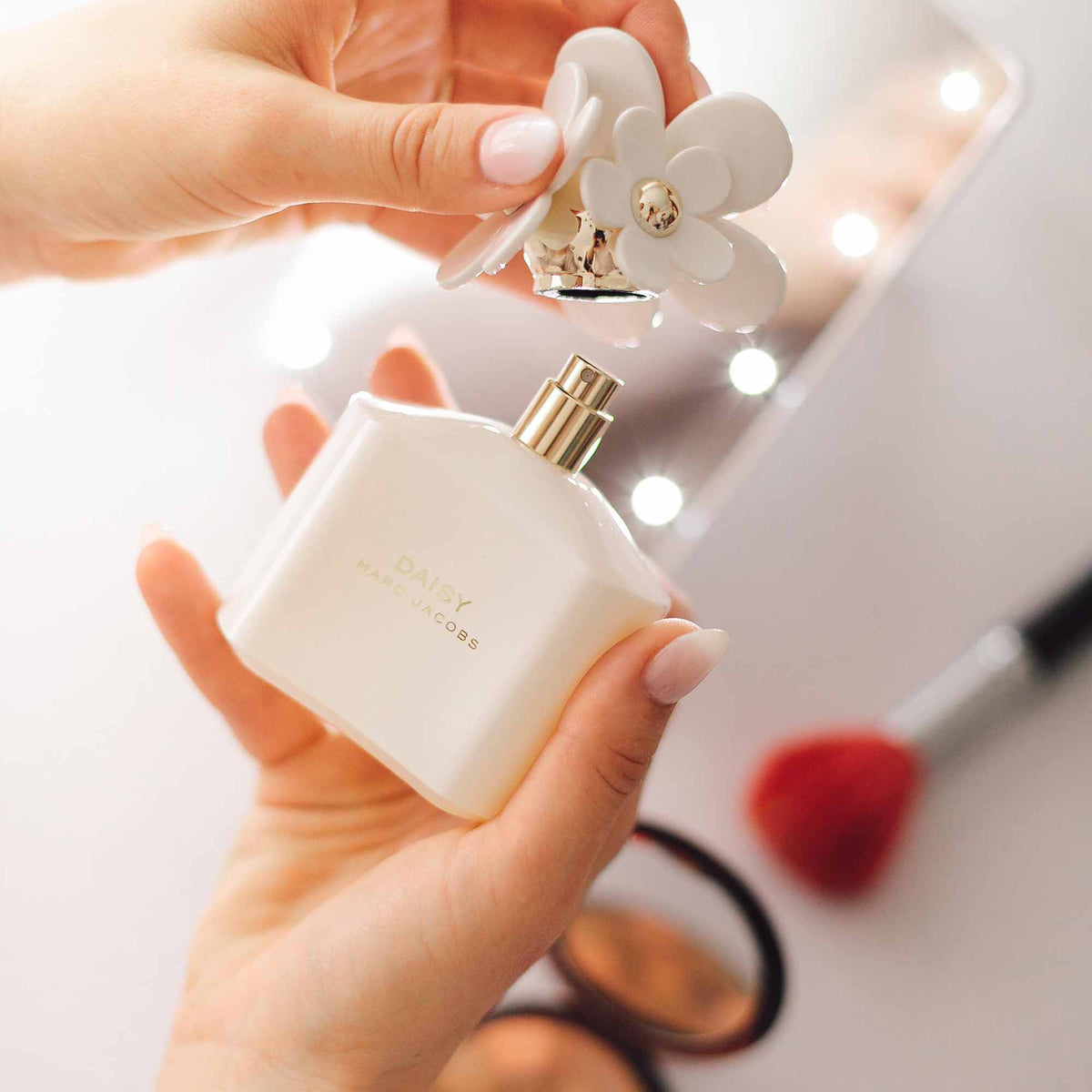 Hollywood & Parfum: Die Lieblingsdüfte der Stars