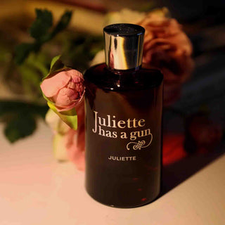 Juliette Has a Gun: Wo Rebellion und Romantik im Flakon verschmelzen