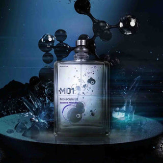 Kein gewöhnliches Parfum: Wie Escentric Molecules mit Hautchemie spielen