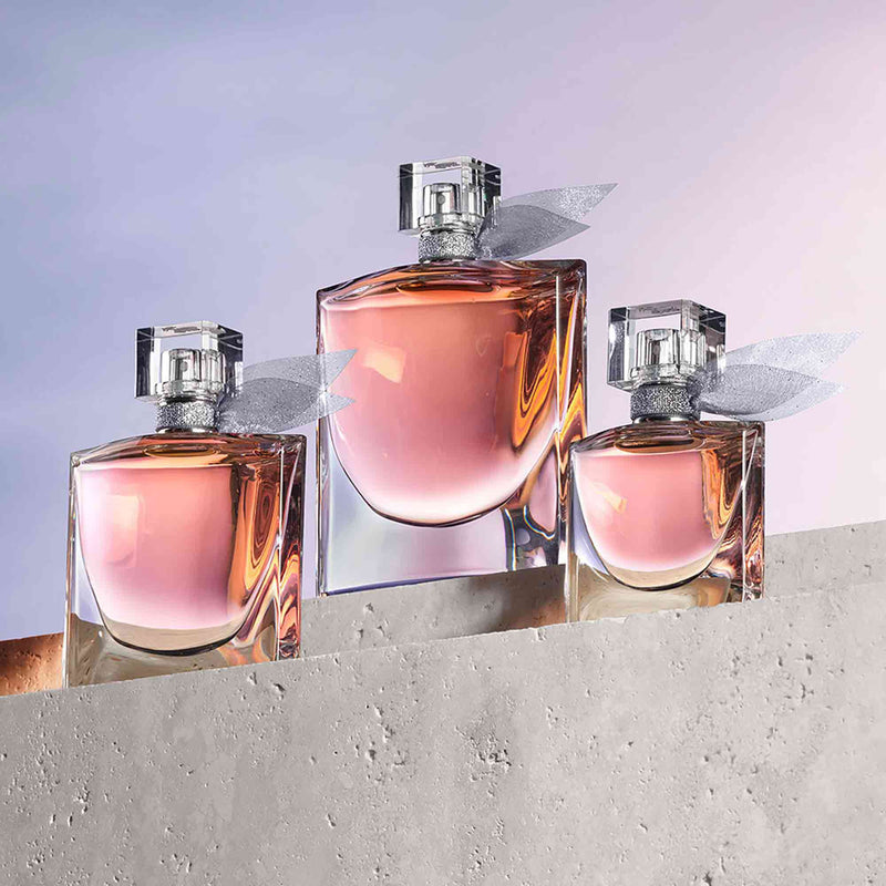 La Vie Est Belle: Glück in einem Spritzer