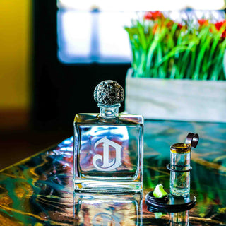Luxus auf der Haut: Die teuersten Parfums der Welt und was sie so besonders macht