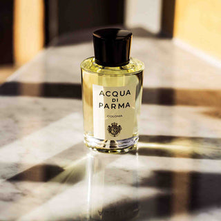 Mediterrane Muse: Die Inspiration hinter den Düften von Acqua di Parma
