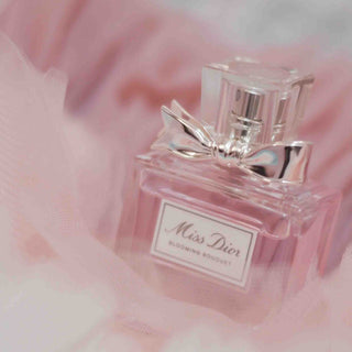 Miss Dior: Ein Liebesbrief in einem Flakon
