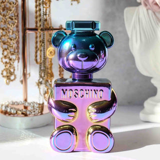 Moschino Parfum: Wo Verspieltheit auf Haute Couture trifft