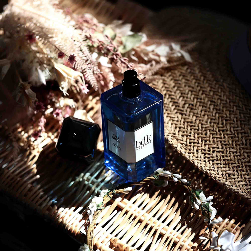 Mühelose Eleganz: Warum BDK das neue Signature-Parfum für stilbewusste Männer ist