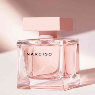 Narciso Rodriguez: Die stille Kraft des Duftes