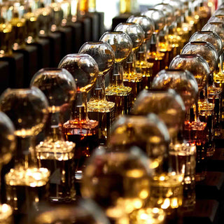 Parfum-Innovationen: Wie KI und Technologie die Duftwelt revolutionieren