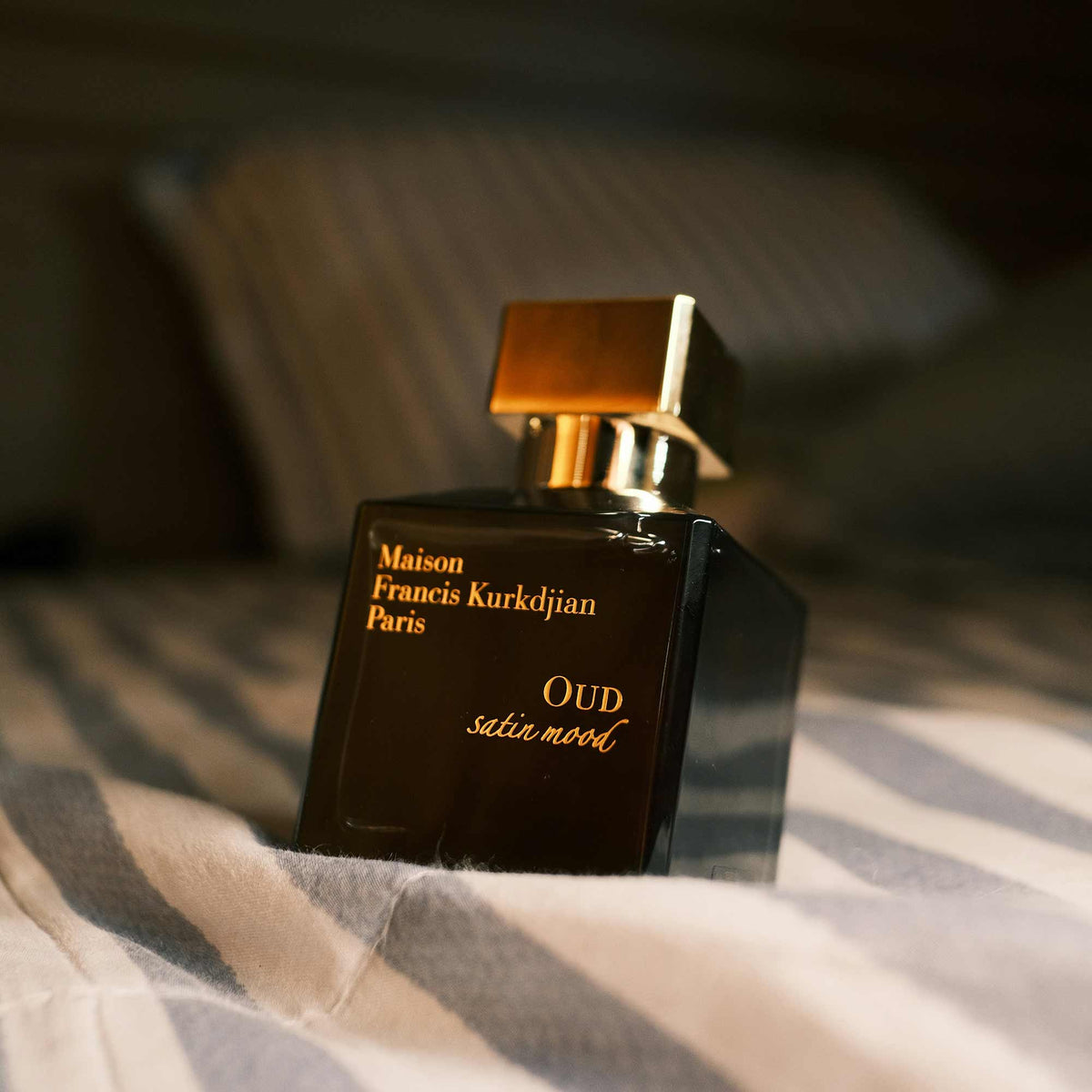 Parfum-Knigge: Wann ist ein Duft zu stark oder unpassend?