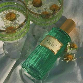 Parfum-Quiz: Welcher Dufttyp bist du wirklich?