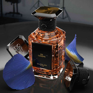 Parfum & KI: Wird dein nächster Duft von einer Maschine komponiert?