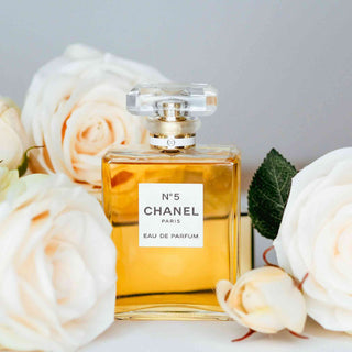 Parfum als Kunstform: Düfte, die ein Statement setzen