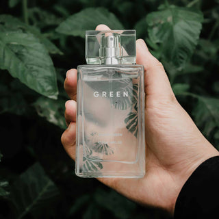 Parfum für Sportler – Frische Düfte, die dich motivieren