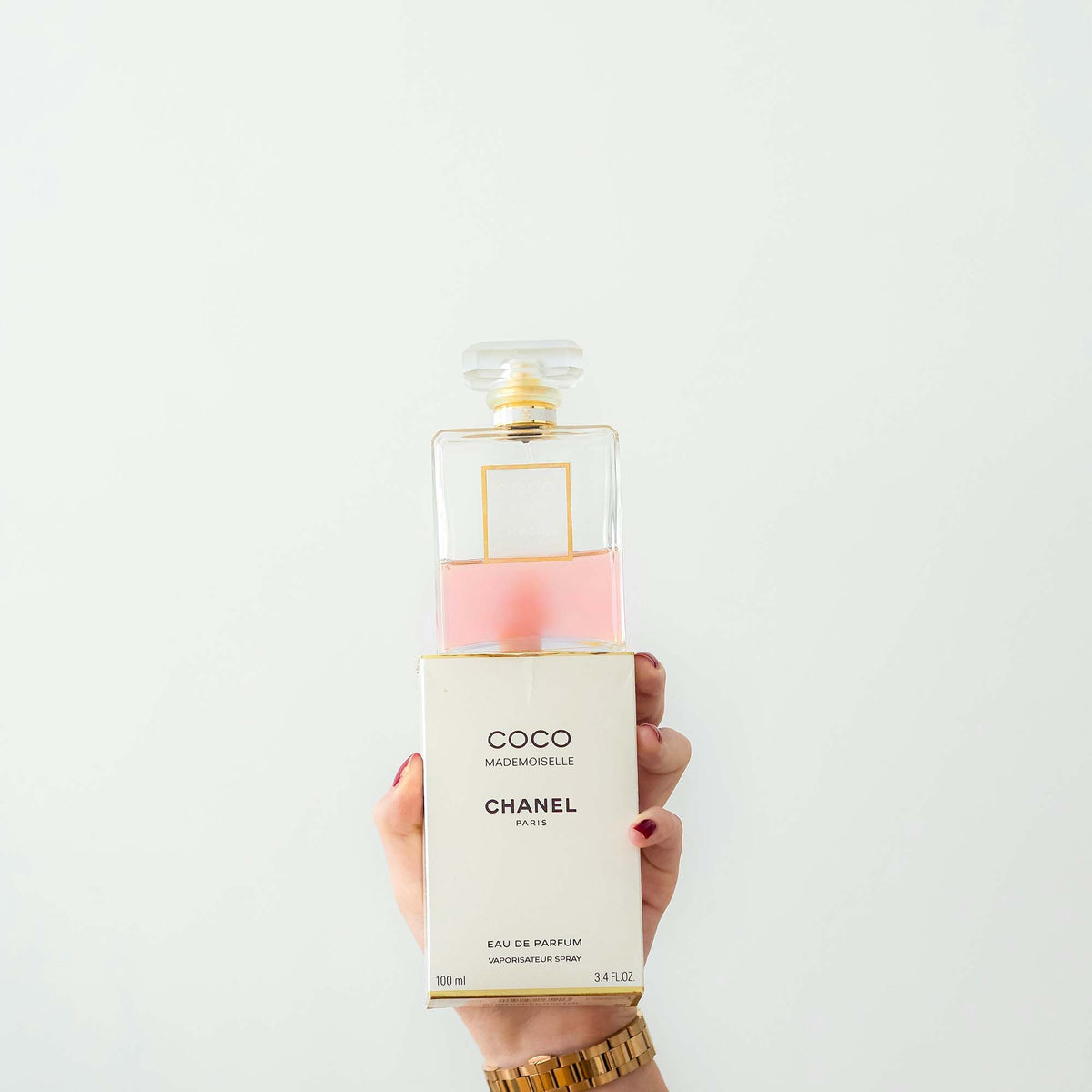 Parfum für den Sommer: Leichte, frische und zitrische Düfte