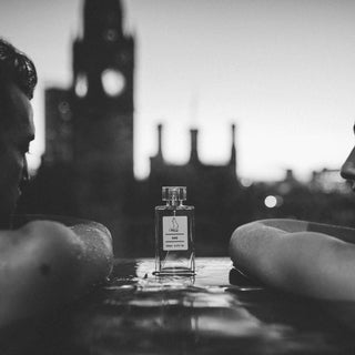 Parfum und Ernährung: Wie deine Ernährung den Duft auf deiner Haut verändert