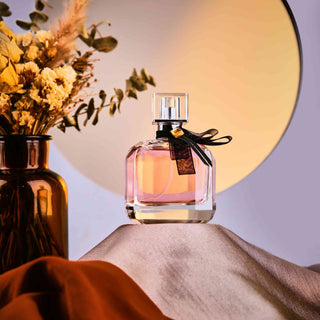 Parfum und Jahreszeiten: Die perfekte Duftgarderobe für Frühling, Sommer, Herbst und Winter