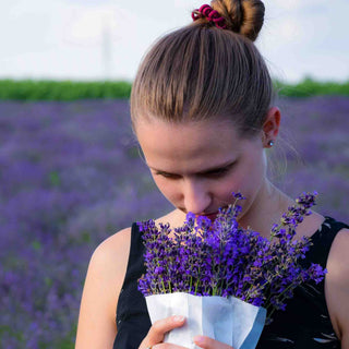 Parfum und Yoga: Entspannende Düfte für mehr innere Ruhe