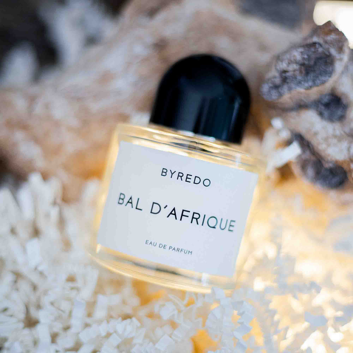 Parfum wie ein stilles Lied auf der Haut
