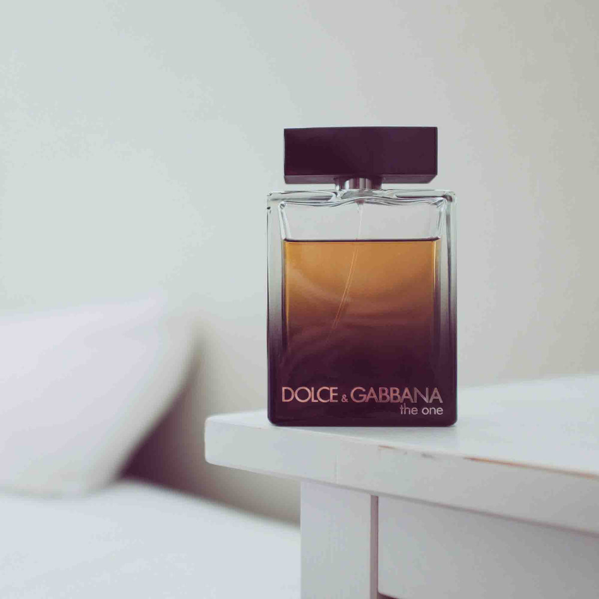 Parfum wie ein verlorener Brief
