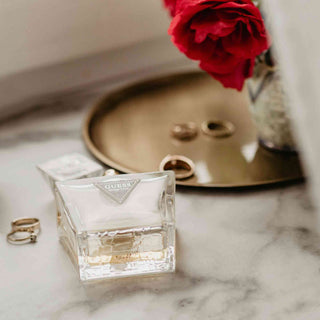 Parfum zum Meditieren: Aromen für innere Ruhe und Fokus