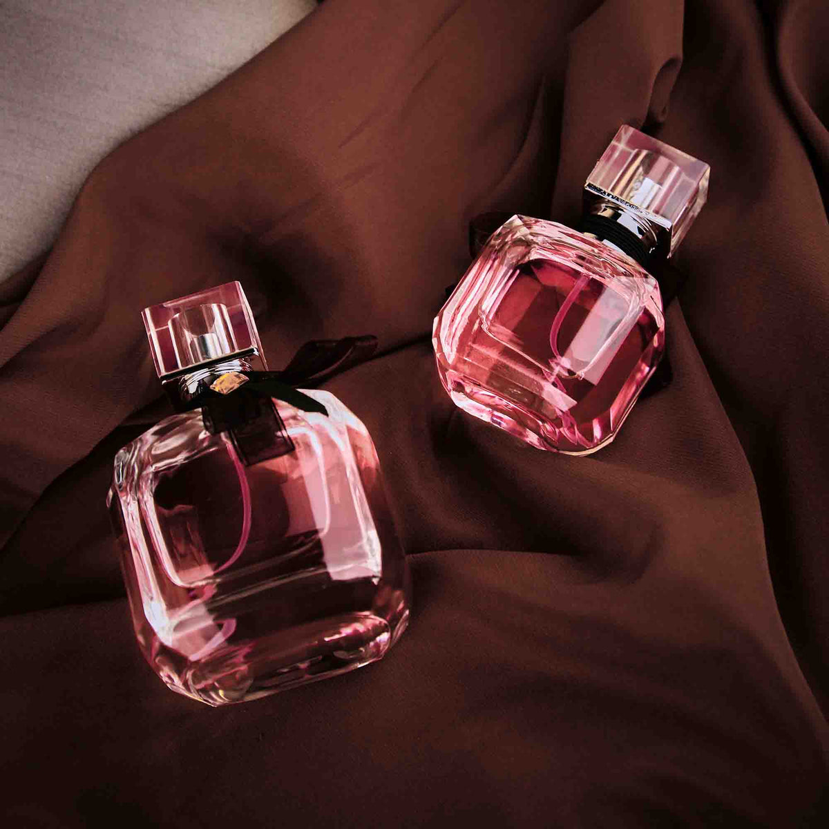 Parfums, die Türen öffnen – auch in dir