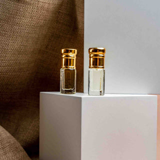 Parfums für das erste Date – Diese Düfte hinterlassen einen bleibenden Eindruck