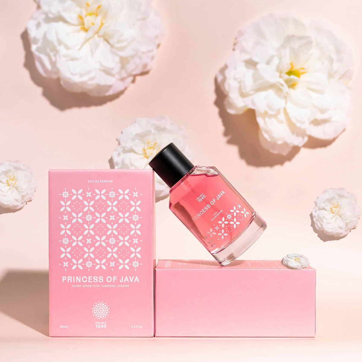 Pheromon-Parfums: Können sie wirklich die Anziehungskraft verstärken?