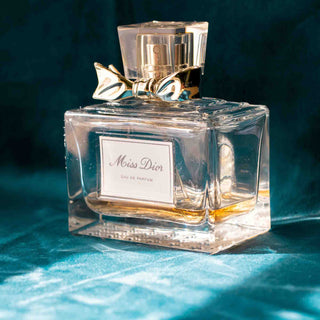 Scent Check: Welcher Vibe passt zu deinem Mood?