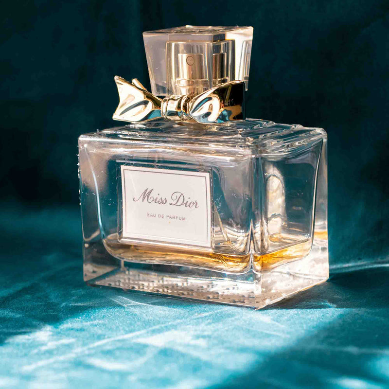 Scent Check: Welcher Vibe passt zu deinem Mood?