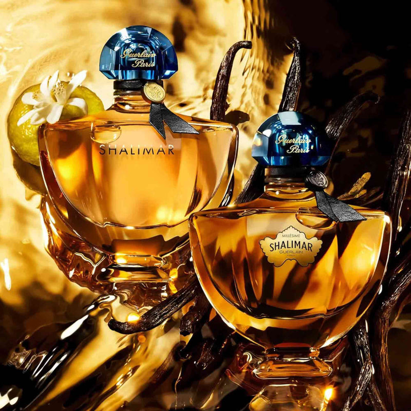 Shalimar: Die königliche Romanze in Amber