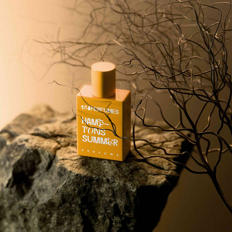 Solar Scents im Trend – Diese Düfte passen perfekt zum Sommer