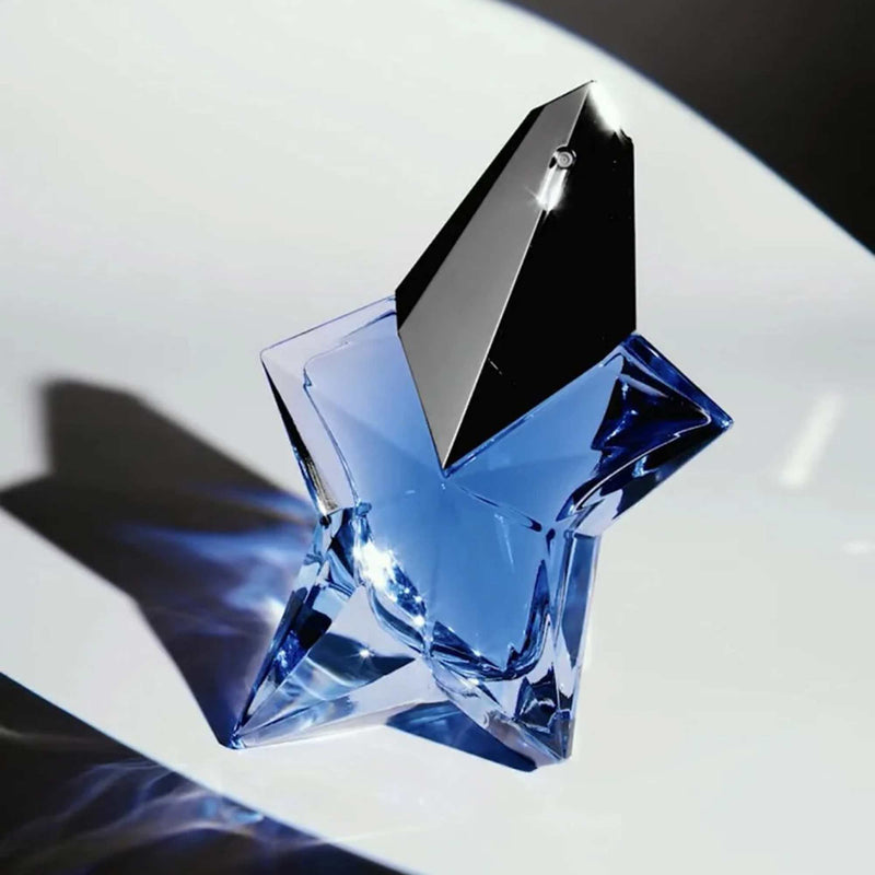 Thierry Mugler Angel: Die süße Revolution der Gourmand-Düfte