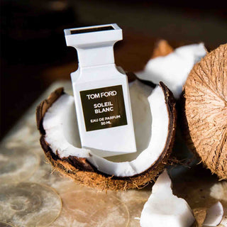 Tom Ford Soleil Blanc: Sommergold in Duftform