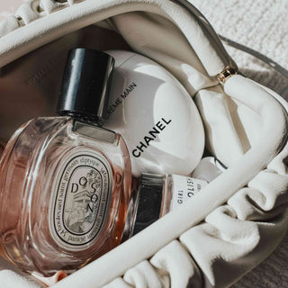Trendcheck: Parfum im Stick, Gel oder Öl – was ist am praktischsten?