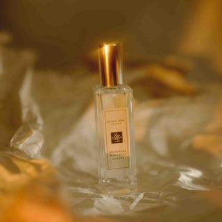 Unsichtbare Rüstung: Wie Parfum Selbstbewusstsein schenkt