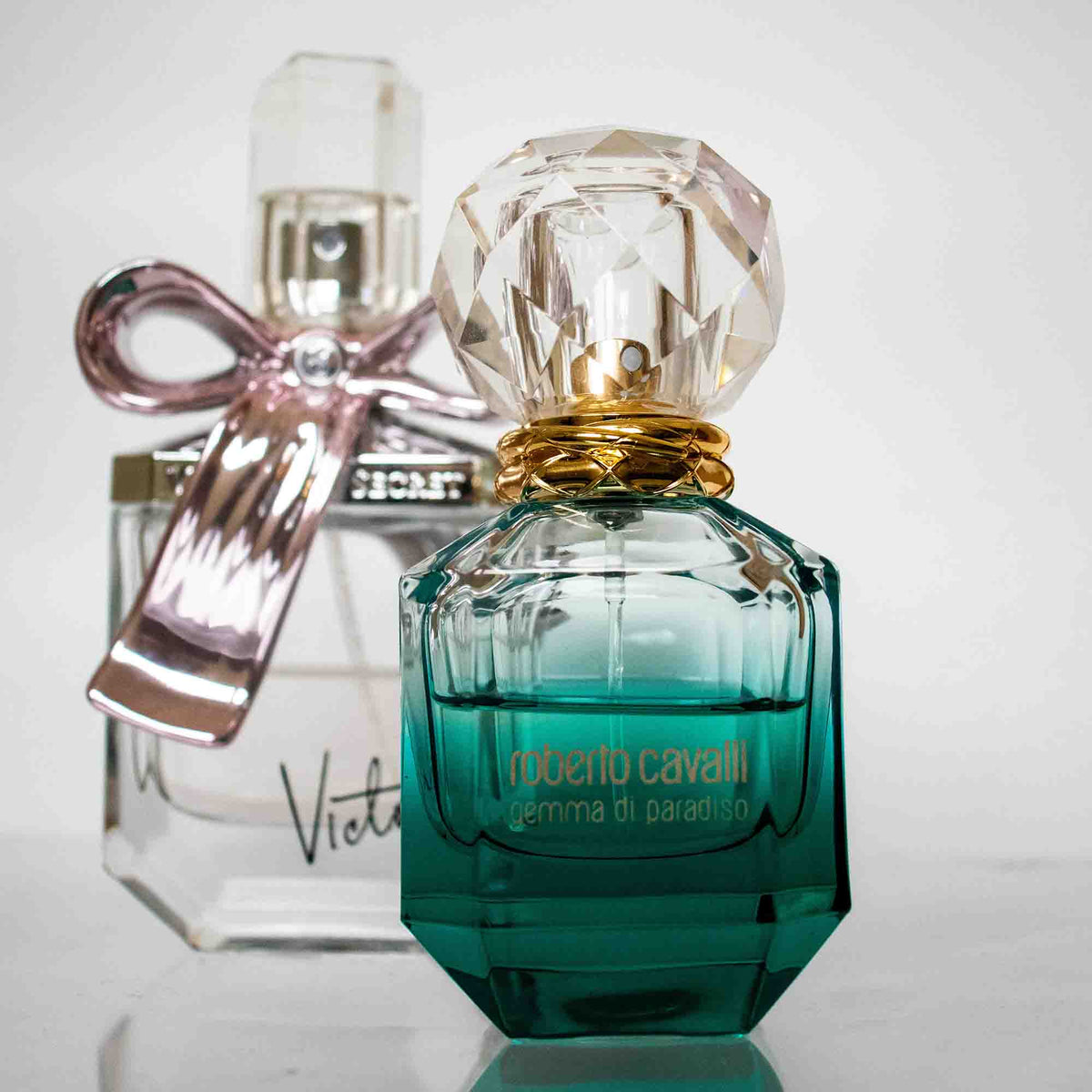 Verführerische Damenparfums: Die 10 besten Düfte für besondere Anlässe
